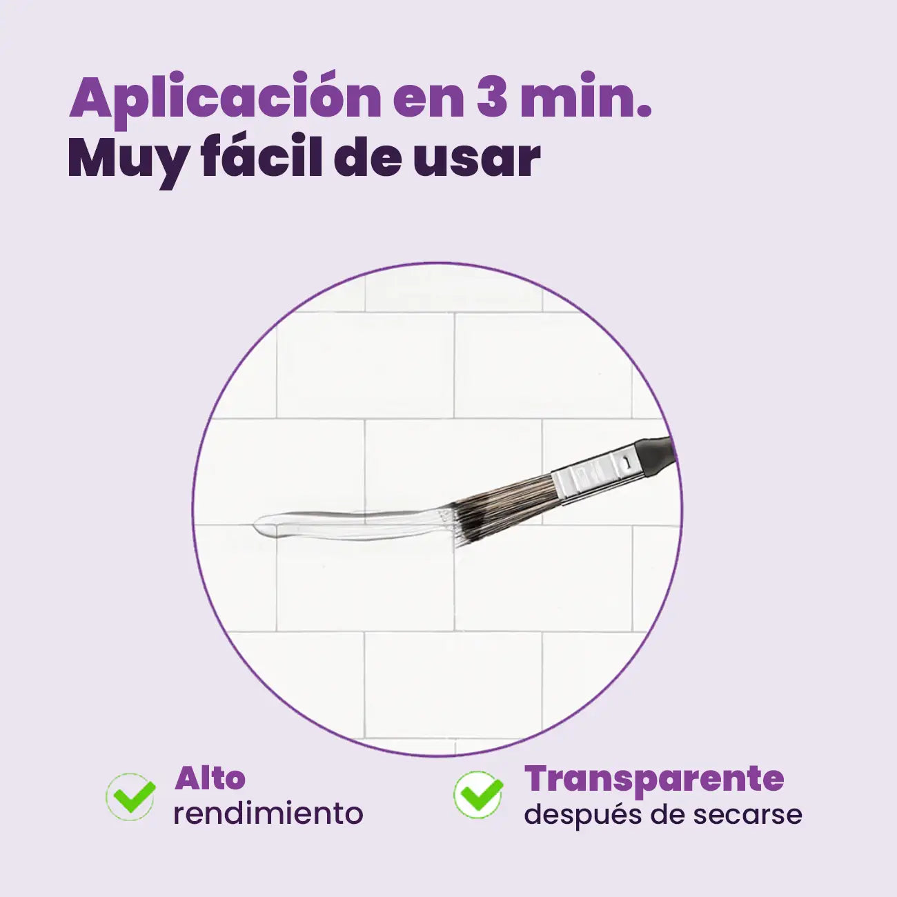 Sellatodo – Sellador Impermeabilizante Transparente de Alta Resistencia