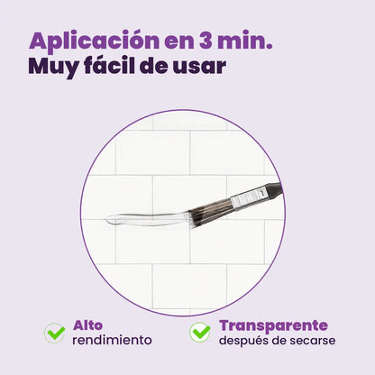 Sellatodo – Sellador Impermeabilizante Transparente de Alta Resistencia