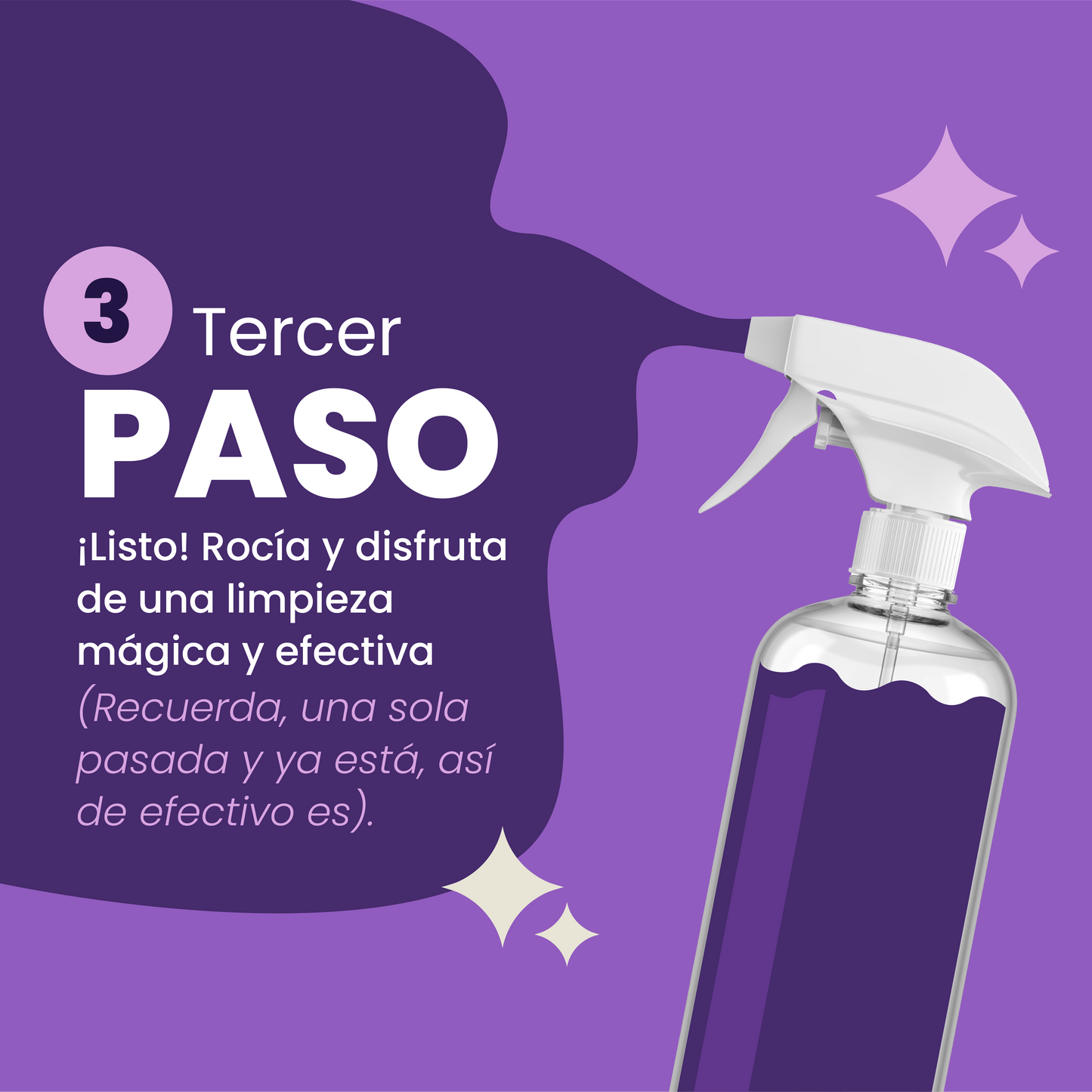 MUKIN – Kit Power Drops