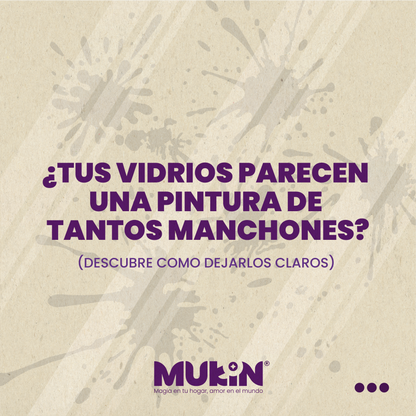 MUKIN – Kit Power Drops