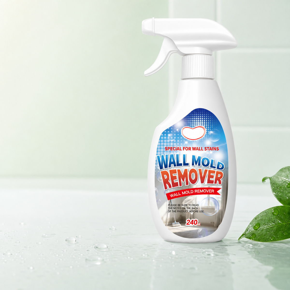 Removedor de Moho - producto