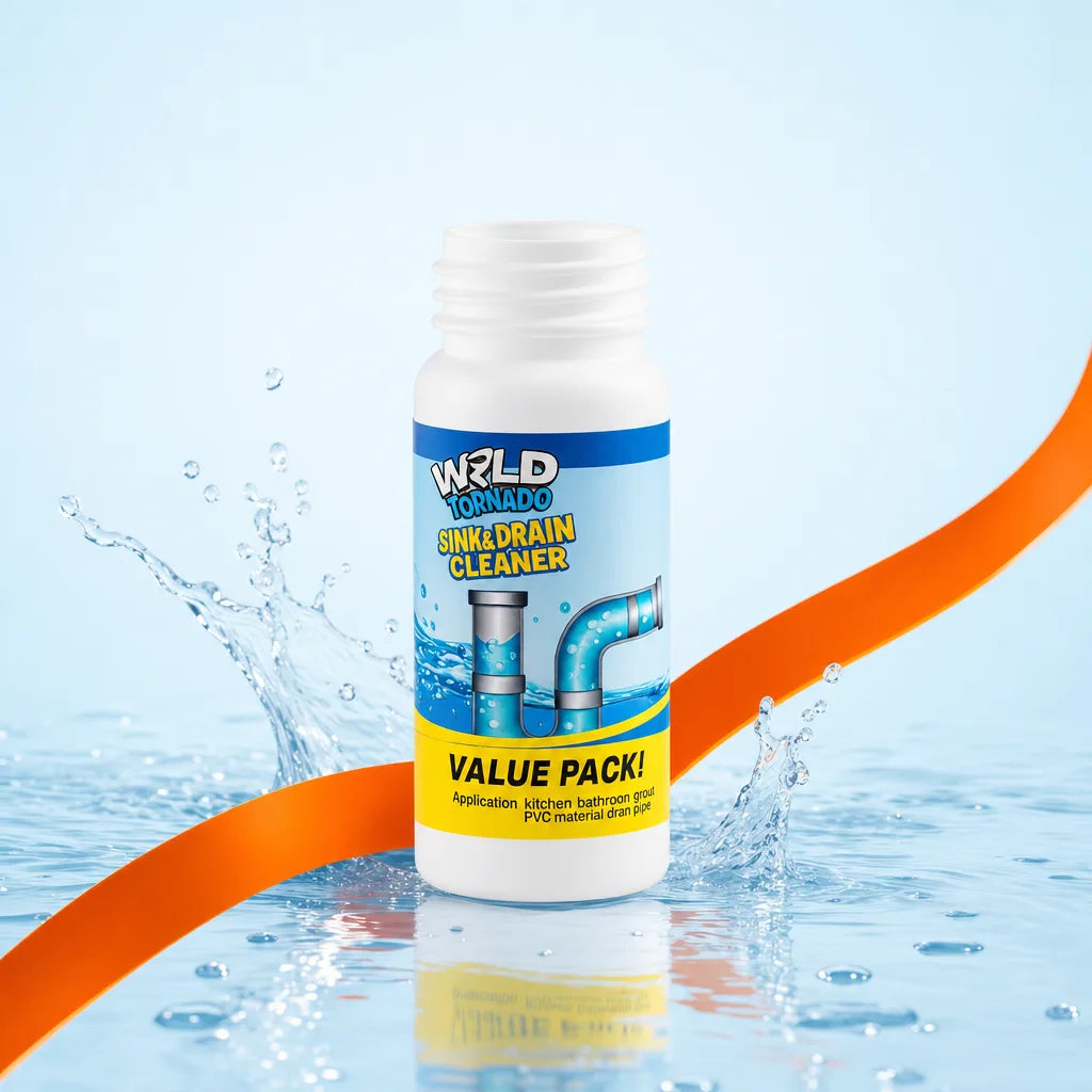 WildTornado producto hero